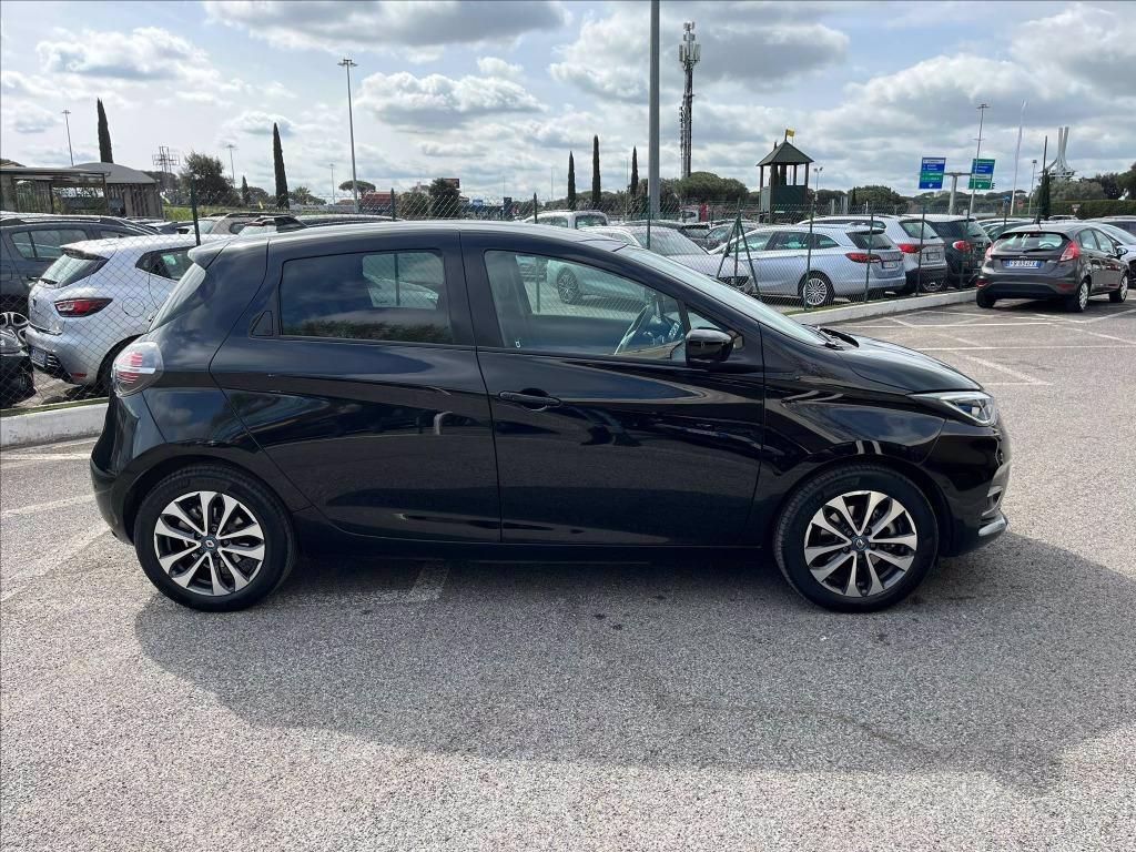 RENAULT Zoe Intens R135 Flex del 2020