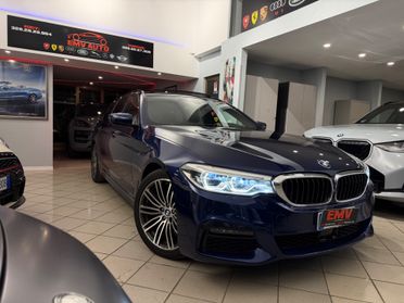 Bmw 530d xDrive 249CV Touring Msport iva