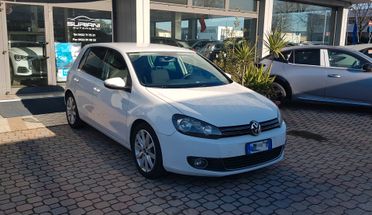 Volkswagen Golf 1.4 TSI 122CV 5p. Highline