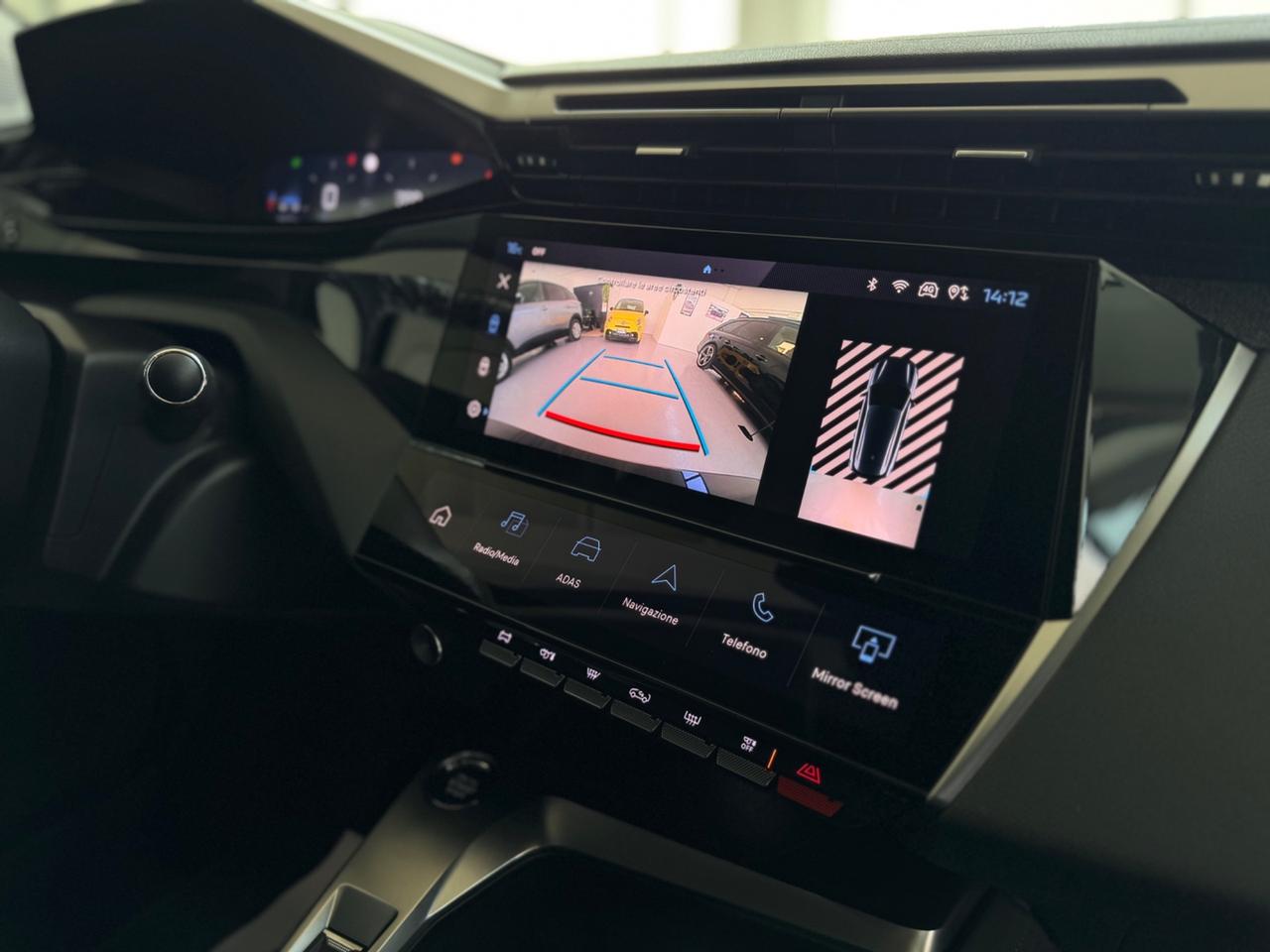 Peugeot 308 BlueHDi 130 S&S SW Allure Pack