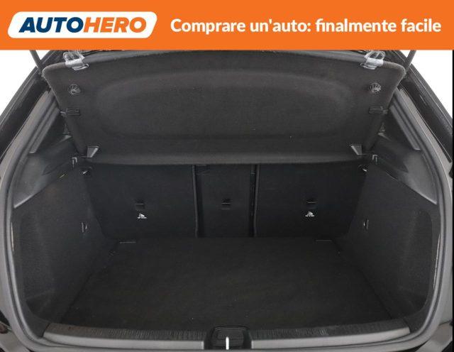 MERCEDES-BENZ A 200 d Automatic Advanced