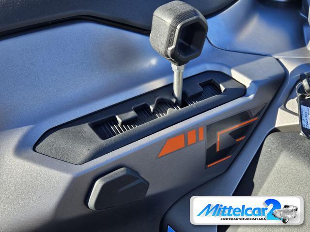 GOES Other TERROX 1000 S - T3 TARGA AGRICOLA