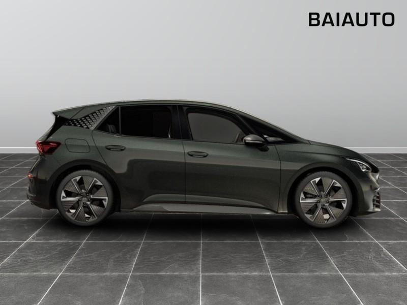 Cupra Born 79kwh vz