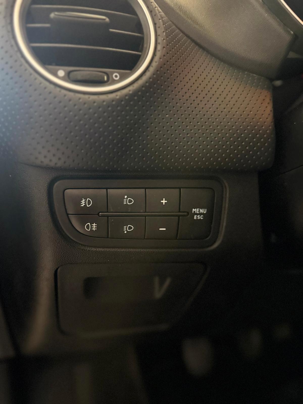 Fiat Punto 1.3 MJT II S&S 85 CV 5 porte ECO Lounge