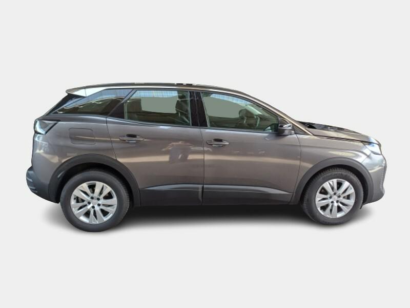 PEUGEOT 3008 BLUEHDI 130 SES ACTIVE PACK SUV