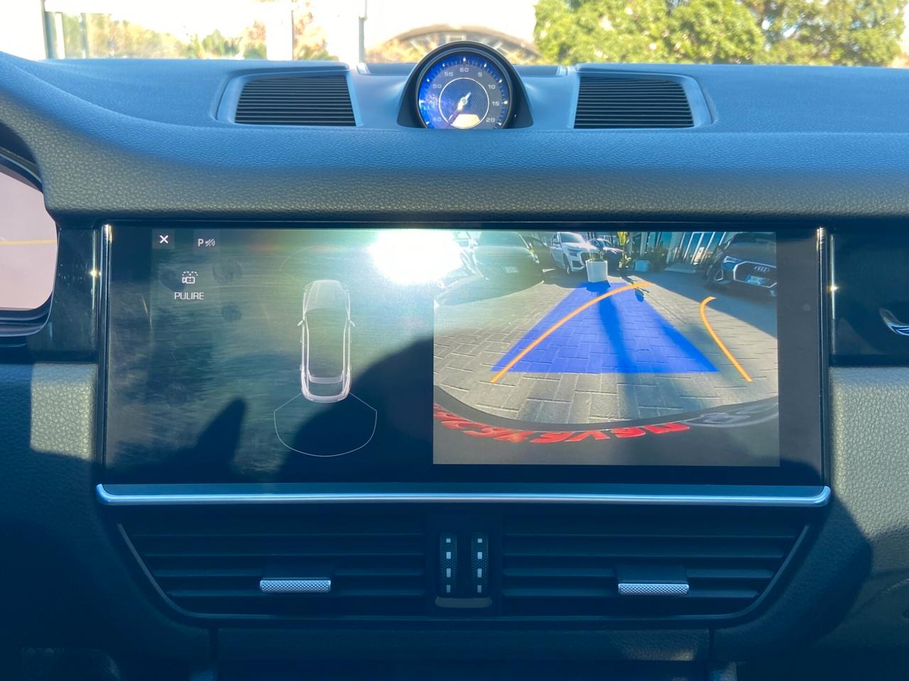 Porsche Cayenne Coupe 3.0 V6 tiptronic