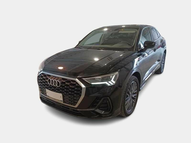 AUDI Q3 SPORTBACK 35 TDI S tronic Business Plus