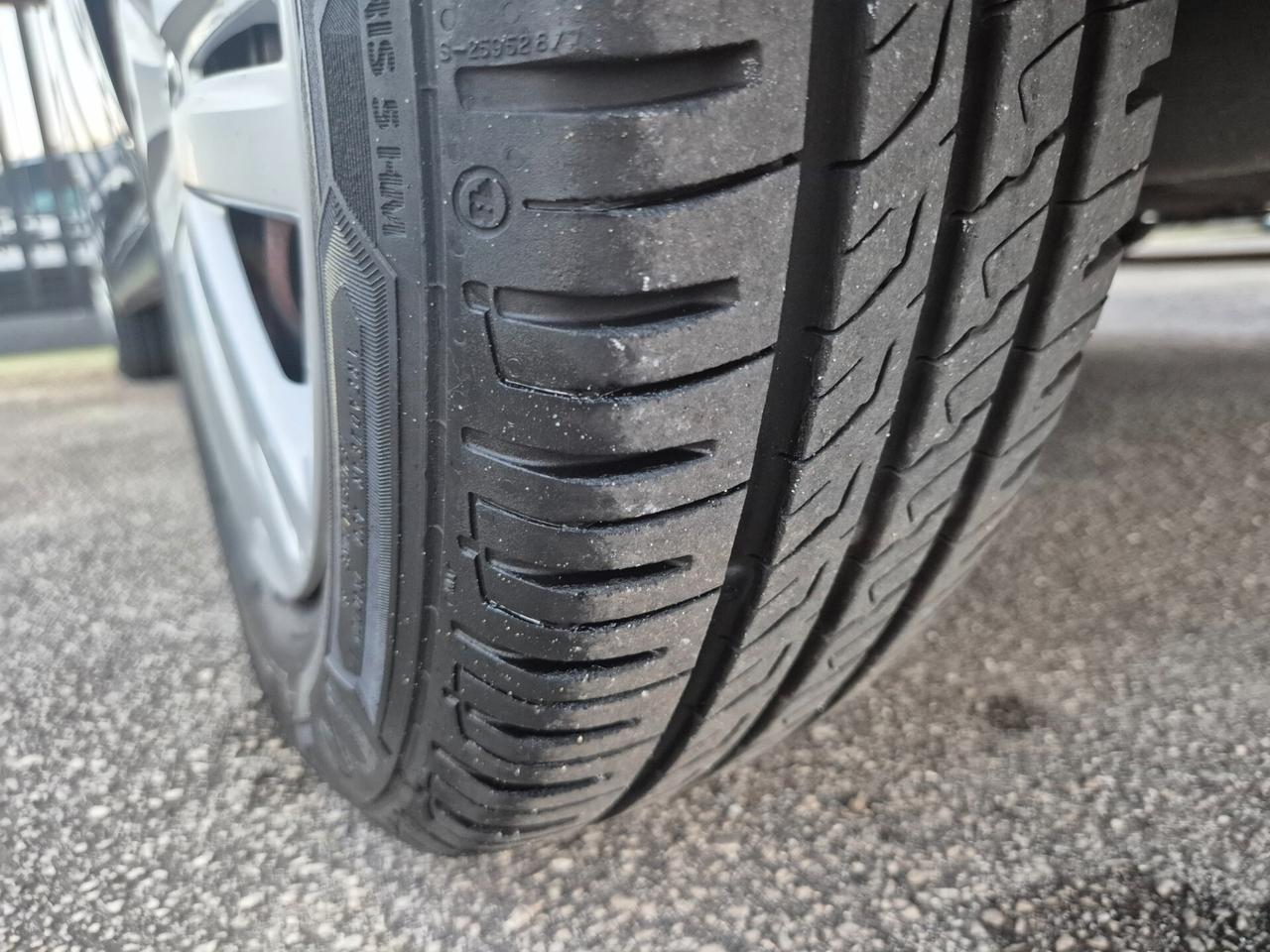 Volkswagen Polo 1.0 MPI 5p. Trendline