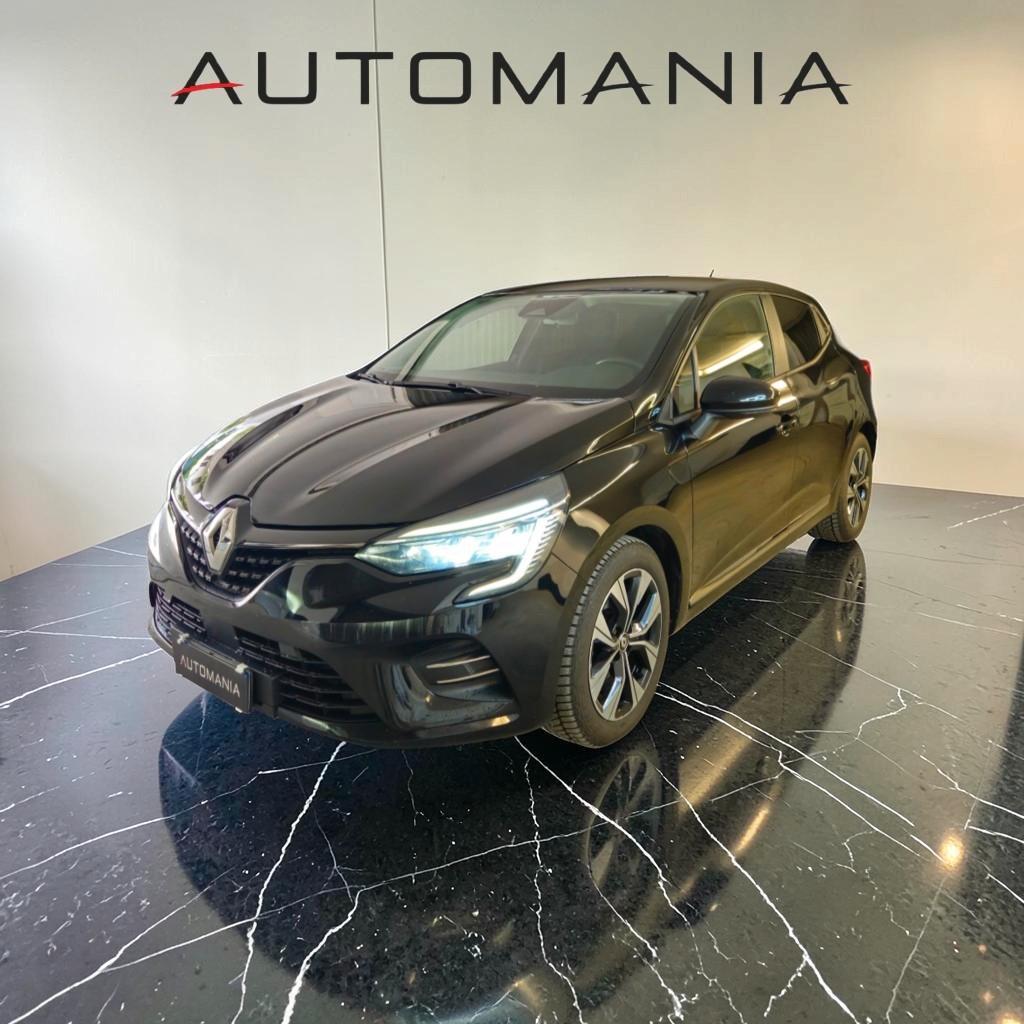 Renault Clio BLUE DCI 100CV 5P EVOLUTION