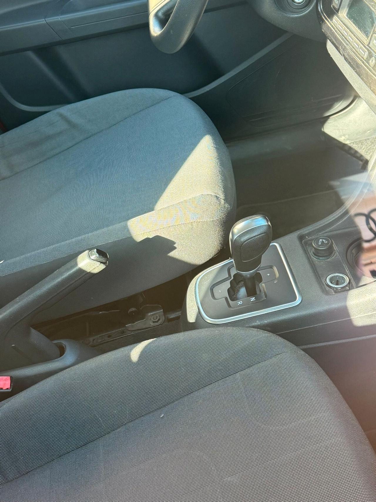 Volkswagen up! 1.0 75 CV 5p. high ASG