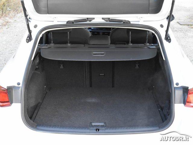 SEAT Leon Sportstourer 1.5 TGI DSG Business FULL LED, Navi