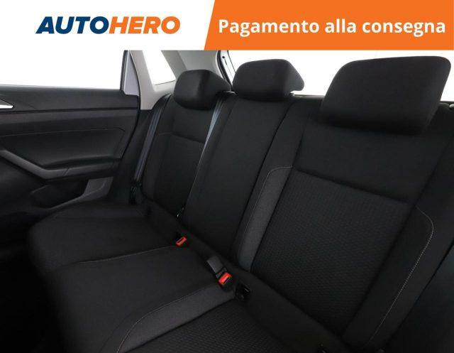 VOLKSWAGEN Polo 1.0 TSI 5p. Comfortline BlueMotion Technology