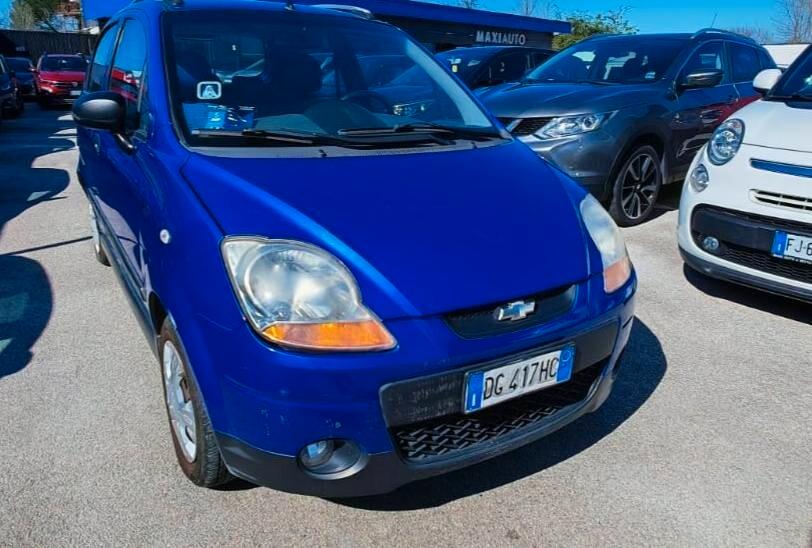 Chevrolet Matiz 55 MILA KM