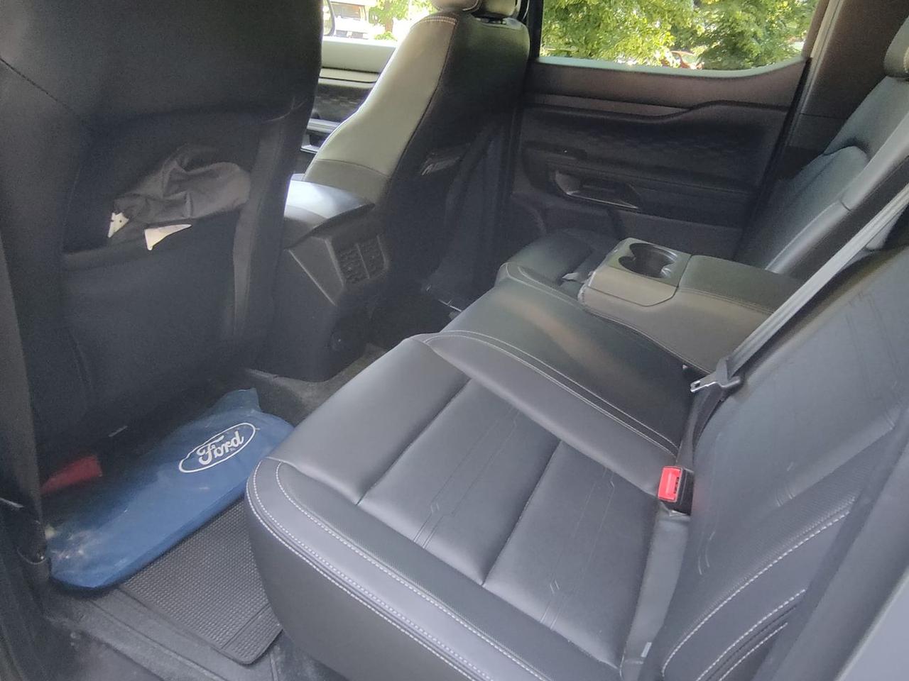 Ford Ranger TREMOR 2.0 ECOBLUE 202CV 4WD IV #10964