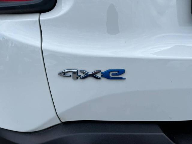 Jeep Renegade 1.3 t4 phev Limited 4xe at6
