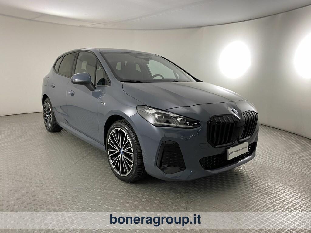 BMW Serie 2 Active Tourer 225 e Msport xDrive DCT