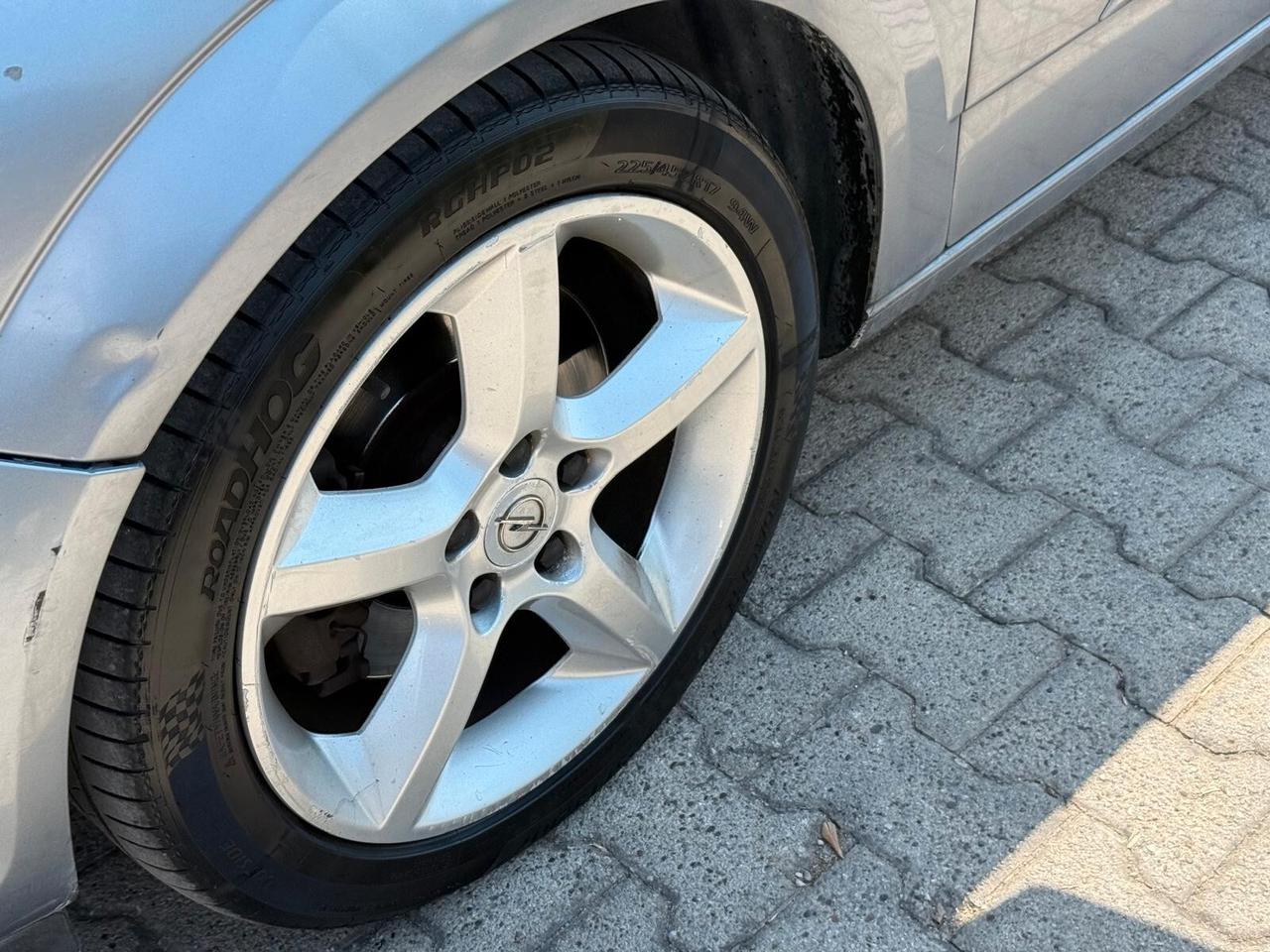 Opel Astra 1.7 CDTI 125CV Station Wagon Cosmo