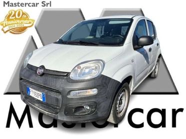 FIAT Panda Panda VAN 1.2 69cv 2P - FY092PD