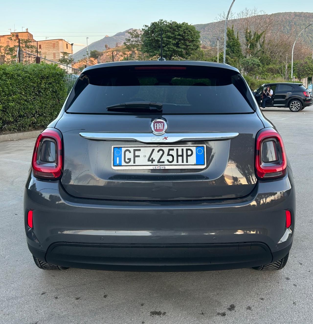 Fiat 500X 1.3 T4 150 CV DCT Sport - Anno 2021 - automatica