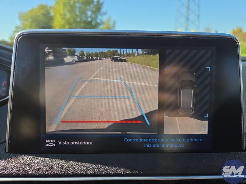 Peugeot 3008 3008 PureTech Turbo 130 S&S Active Pack