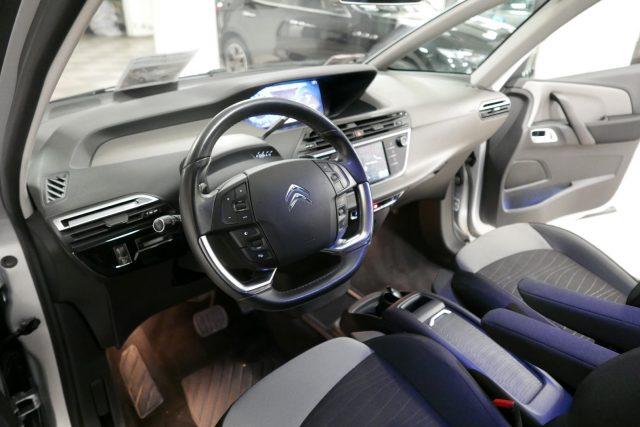CITROEN C4 Picasso 1.6 e-HDi 115 ETG6 Intensive