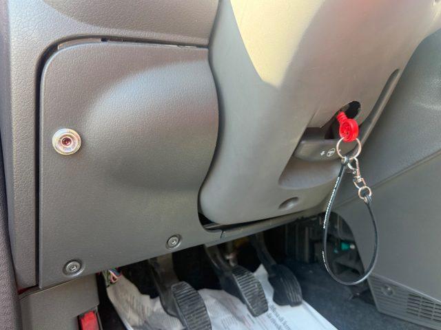 FIAT Panda 1.3 MJT 4x4 PERFETTE CONDIZIONI