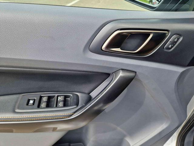 FORD Ranger 3.2 TDCi DC Wildtrak 5pt.