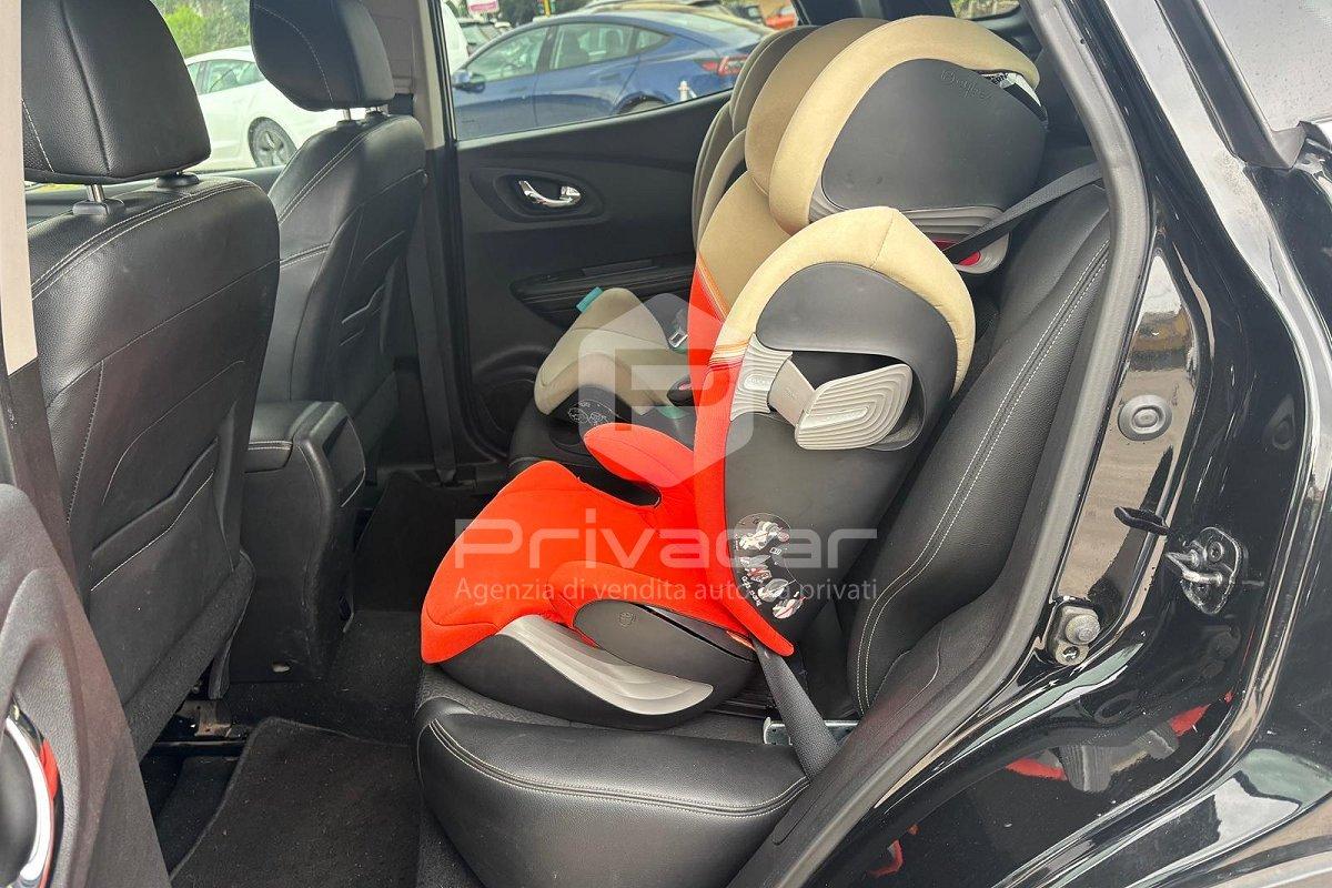 RENAULT Kadjar dCi 8V 110CV EDC Energy Intens