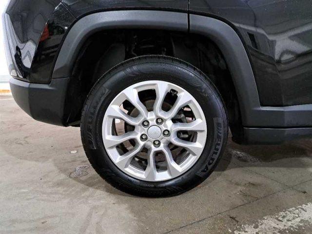 JEEP Compass 1.6 Multijet II 2WD Business