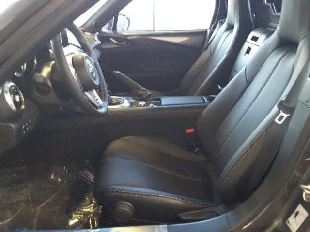MAZDA MX-5 1.5L Skyactiv-G 132cv Exclusive-Line*PROMO AGOSTO*