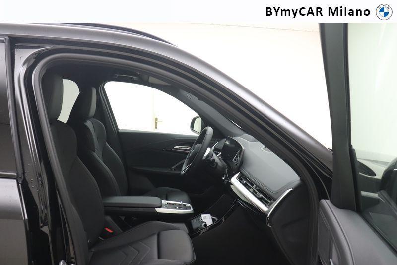 BMW X1 18 d MSport sDrive DCT