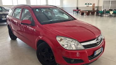 Opel Astra 1.6 16V VVT Station Wagon Cosmo
