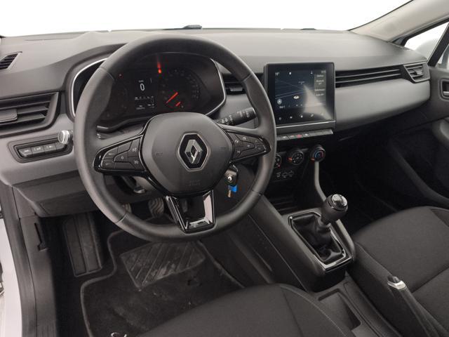 RENAULT Clio 1.5 blue dci Business 85cv