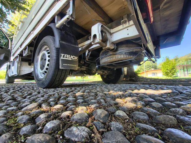 MERCEDES-BENZ SPRINTER T37/35 313 CDI Cabinato 3 POSTI