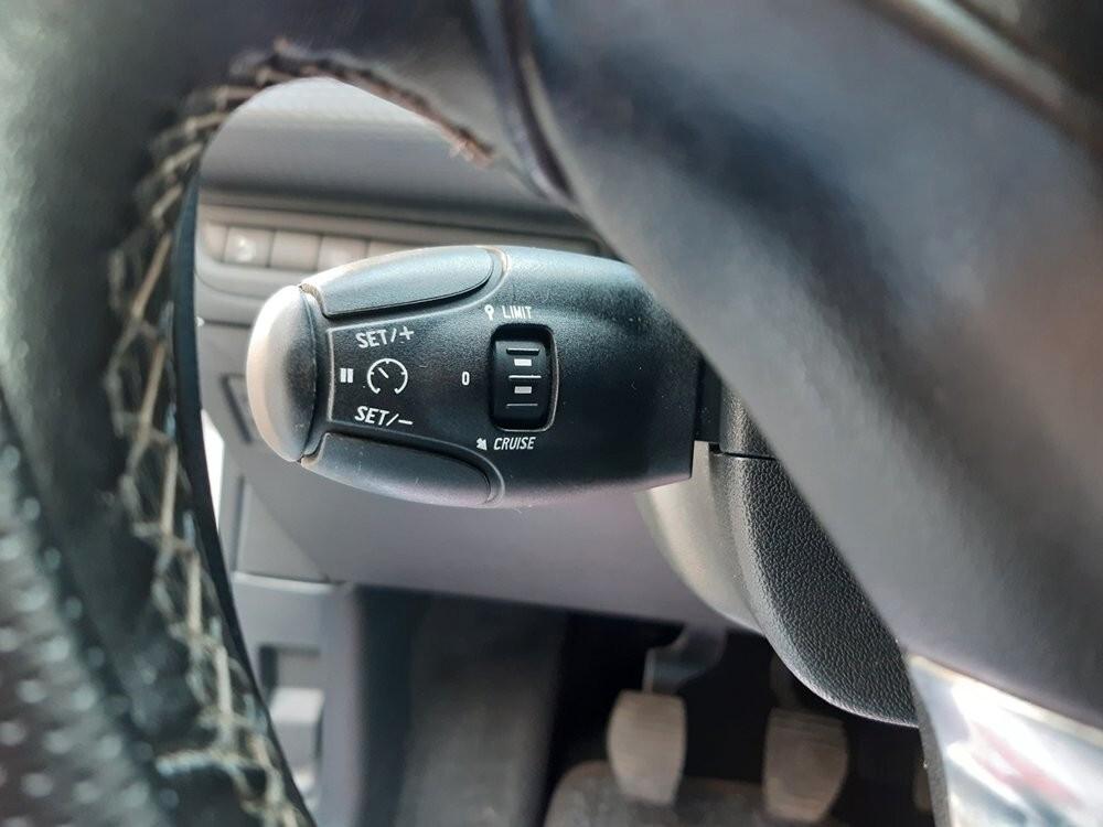 Peugeot 2008 1.6 BlueHDi 100 Black Matt NEO PATENTATI