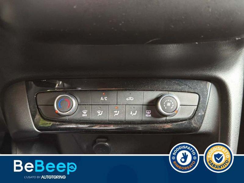 Opel Corsa 1.2 D&T S&S 75CV