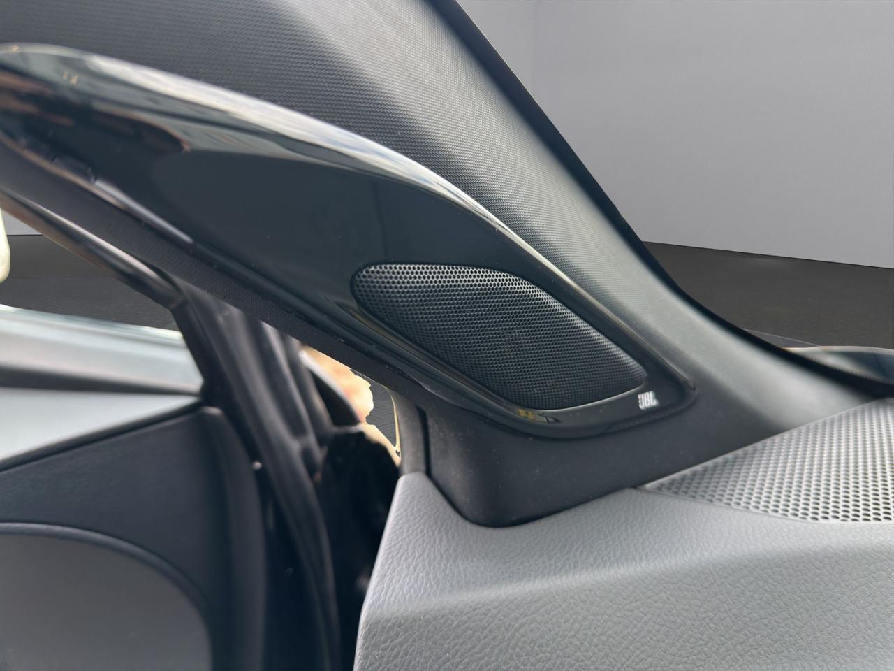 Toyota C-HR 2.0h GR Sport Black edition e-cvt