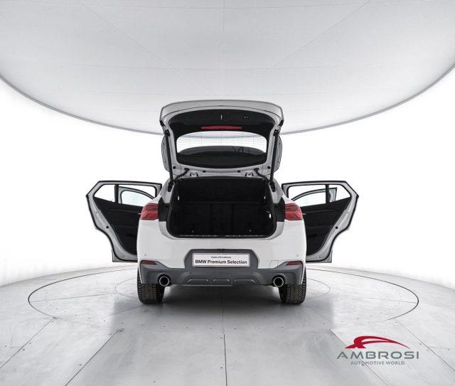 BMW X2 xDrive18d Msport-X