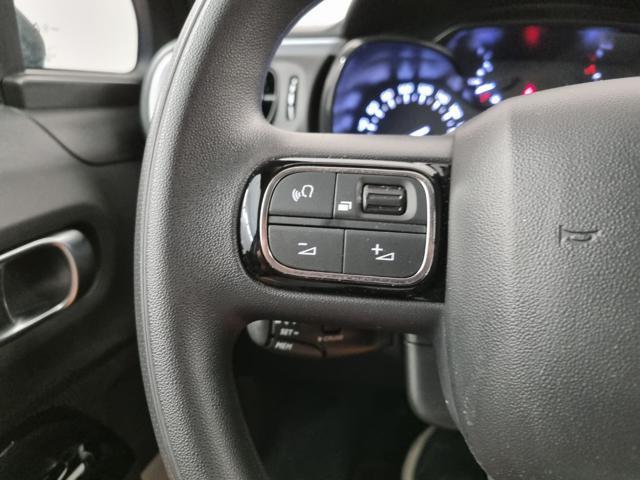 CITROEN C3 PureTech 110 S&S EAT6 Max