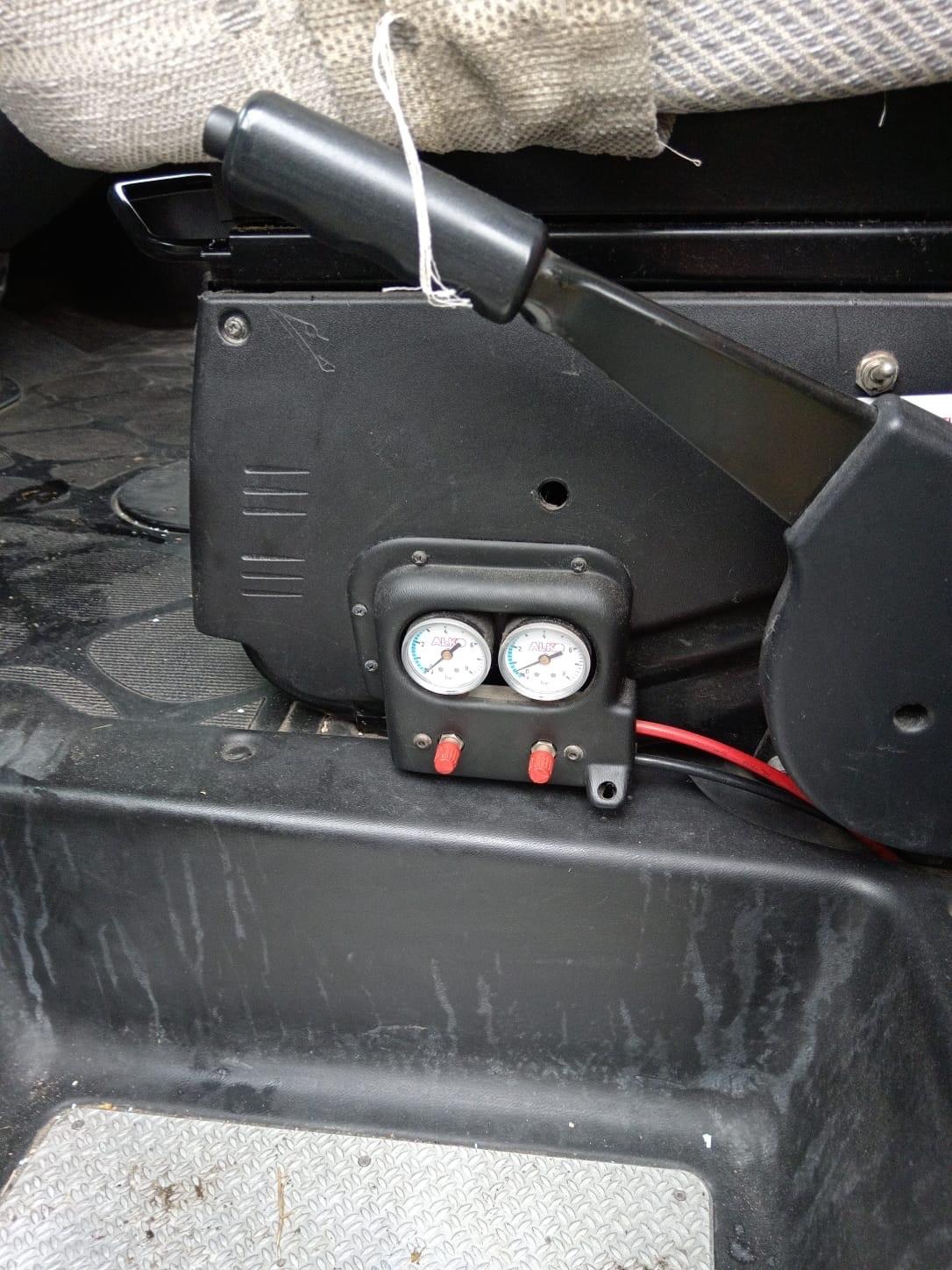 227 motorhome laika Ecovip del 2004 in saldo