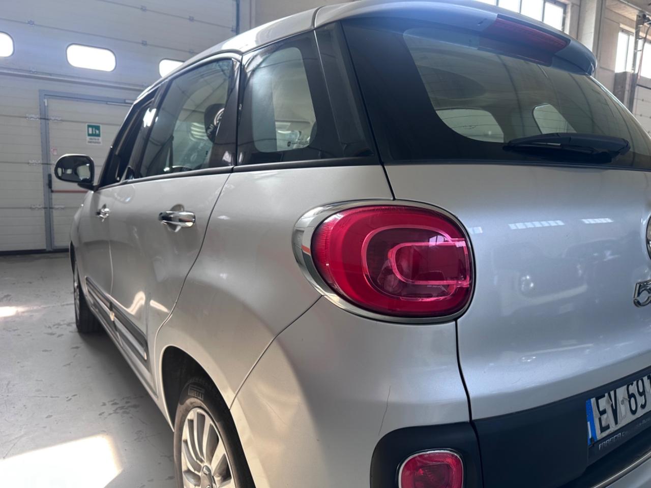 Fiat 500L 1.3 Multijet 85 CV Pop Star