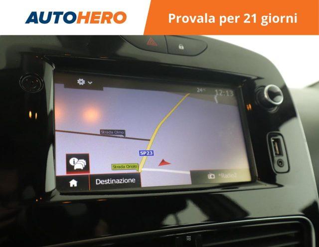 RENAULT Clio dCi 8V 75CV Start&Stop 5 porte Energy Zen