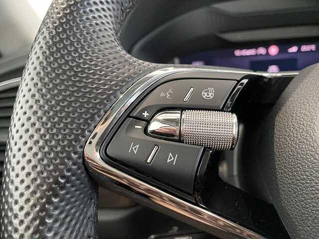 SKODA Kodiaq 1.5 TSI ACT DSG 7 posti Style