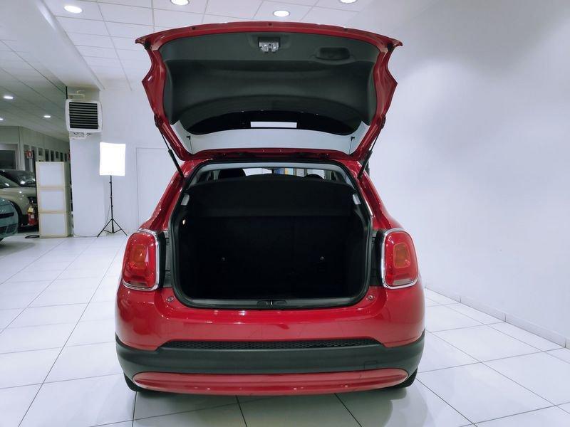 FIAT 500X 500X 1.3 MultiJet 95 CV Pop Star*DIESEL*74.000 KM*