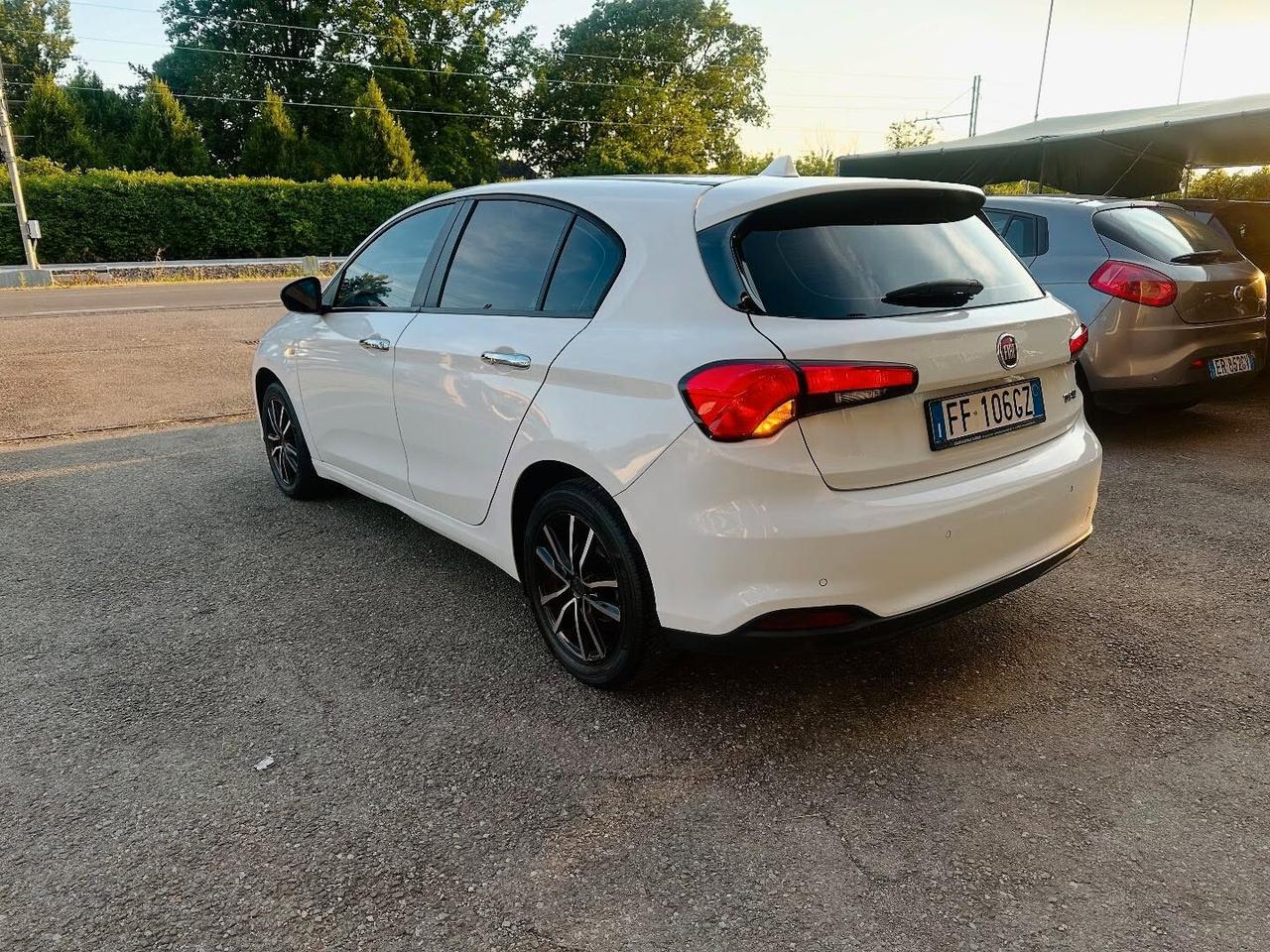 Fiat Tipo 1.6 Mjt S&S SW Business