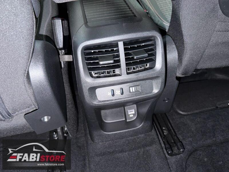 Peugeot Rifter 1.5 HDi 131 Cv GT- Line - G. Traino, Navi, Camera, Cruise ecc