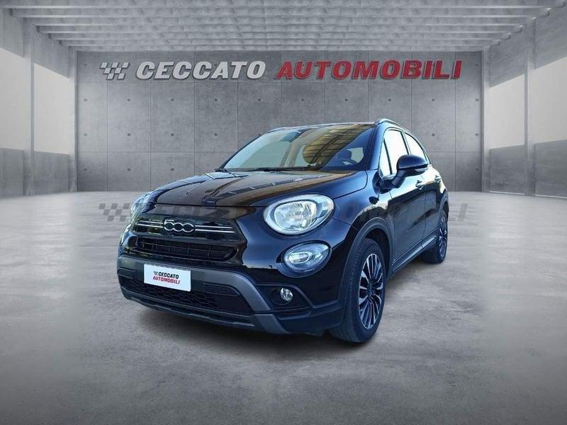 FIAT 500X 500X 1.0 t3 Cross 120cv