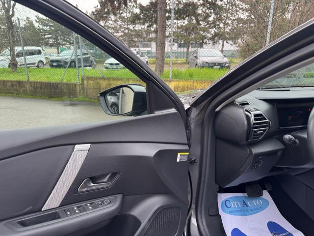 CITROEN C4 X PureTech 130CV EAT8 Max KM. 17.900