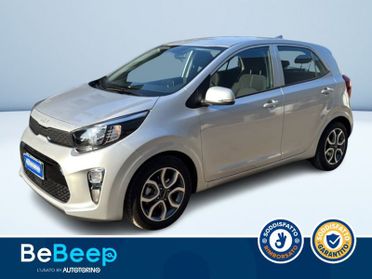 KIA Picanto 1.0 DPI STYLE