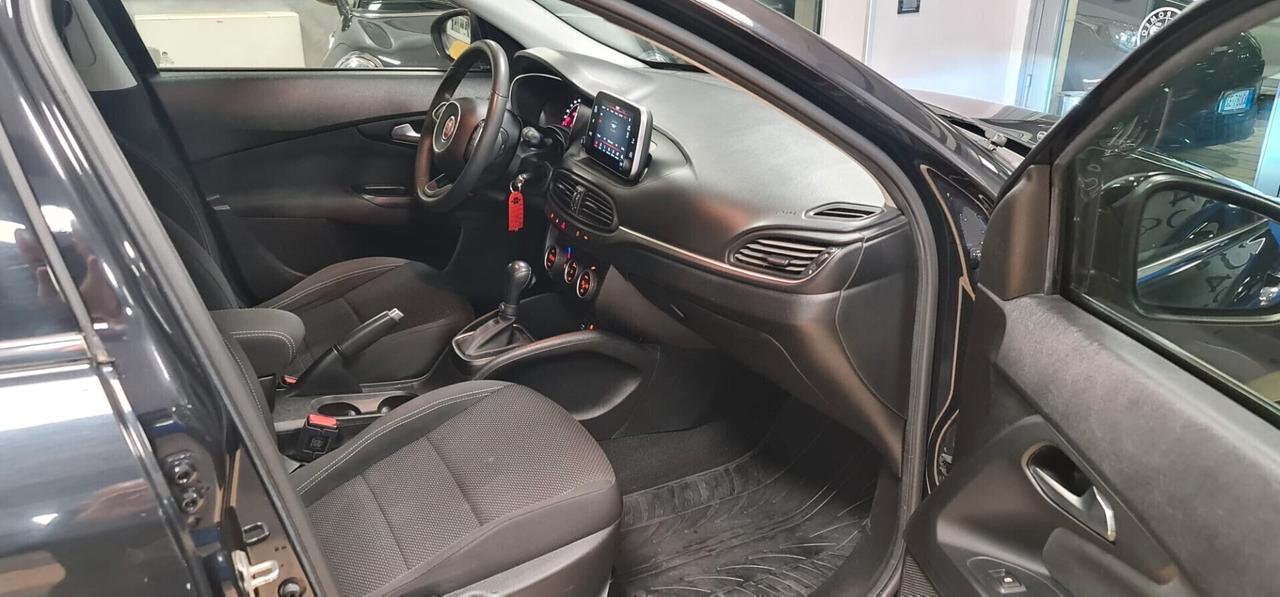 Fiat Tipo 1.6 Mjt S&S 5 porte Lounge